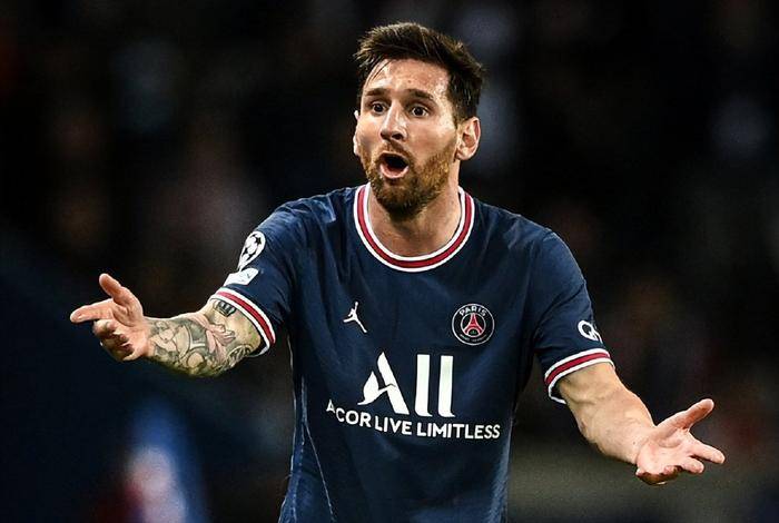 开云体育登录-最新焦点：梅西不敌，最新战报的简单介绍