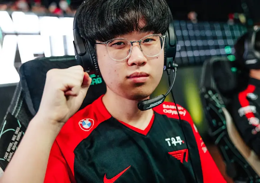 开云平台-EDG轻取FLY，Jankos打出惊人五杀八强赛2:0（首尔）