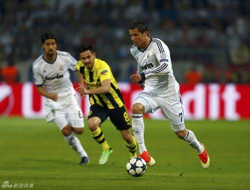 开云体育官网-多特蒙德狂胜，彰显冠军实力引发热议