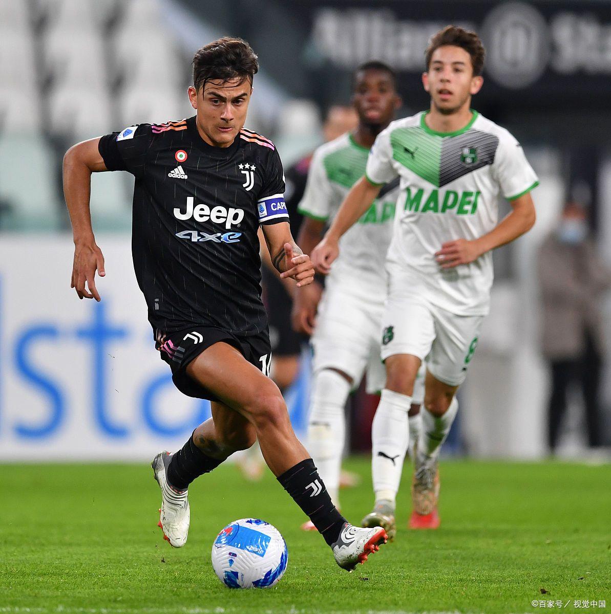 尤文图斯遭遇阻滞，近期状态起起伏伏