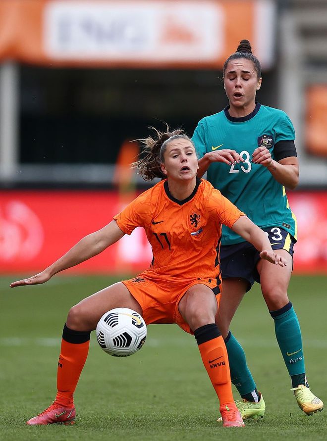 开云平台-荷兰女足成功晋级，将争夺世界杯季军