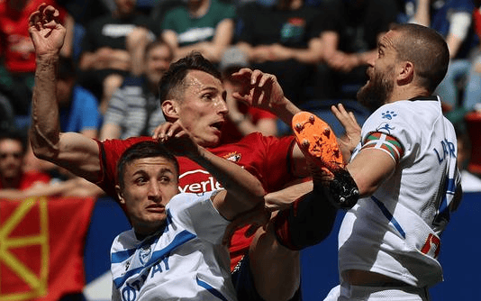 关于弗赖堡客场爆冷战胜霍芬海姆，连胜势如破竹的信息