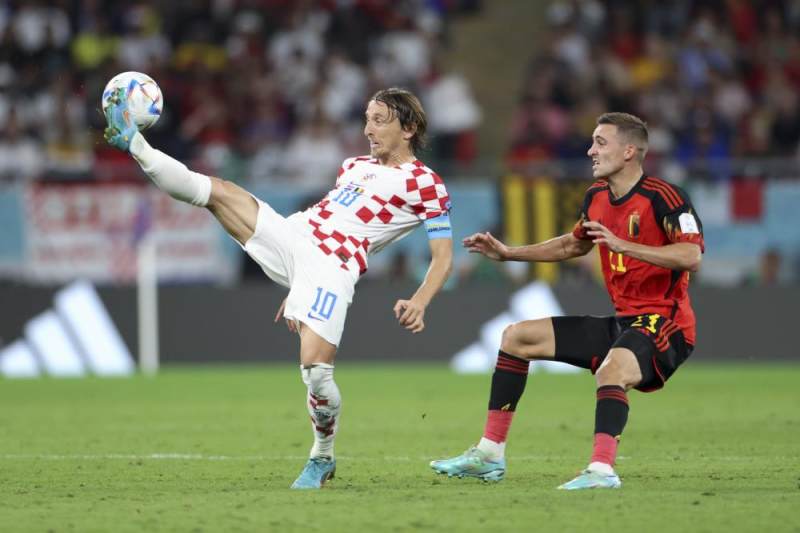 开云体育APP下载-克罗地亚抢先进球，开启比利时欧预决赛之旅的简单介绍