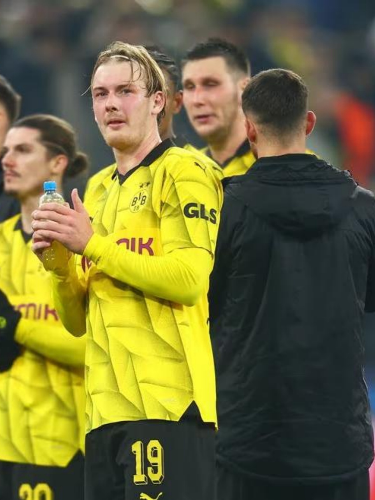 开云APP-关于多特蒙德主场大胜，球队实力再次得到肯定的信息