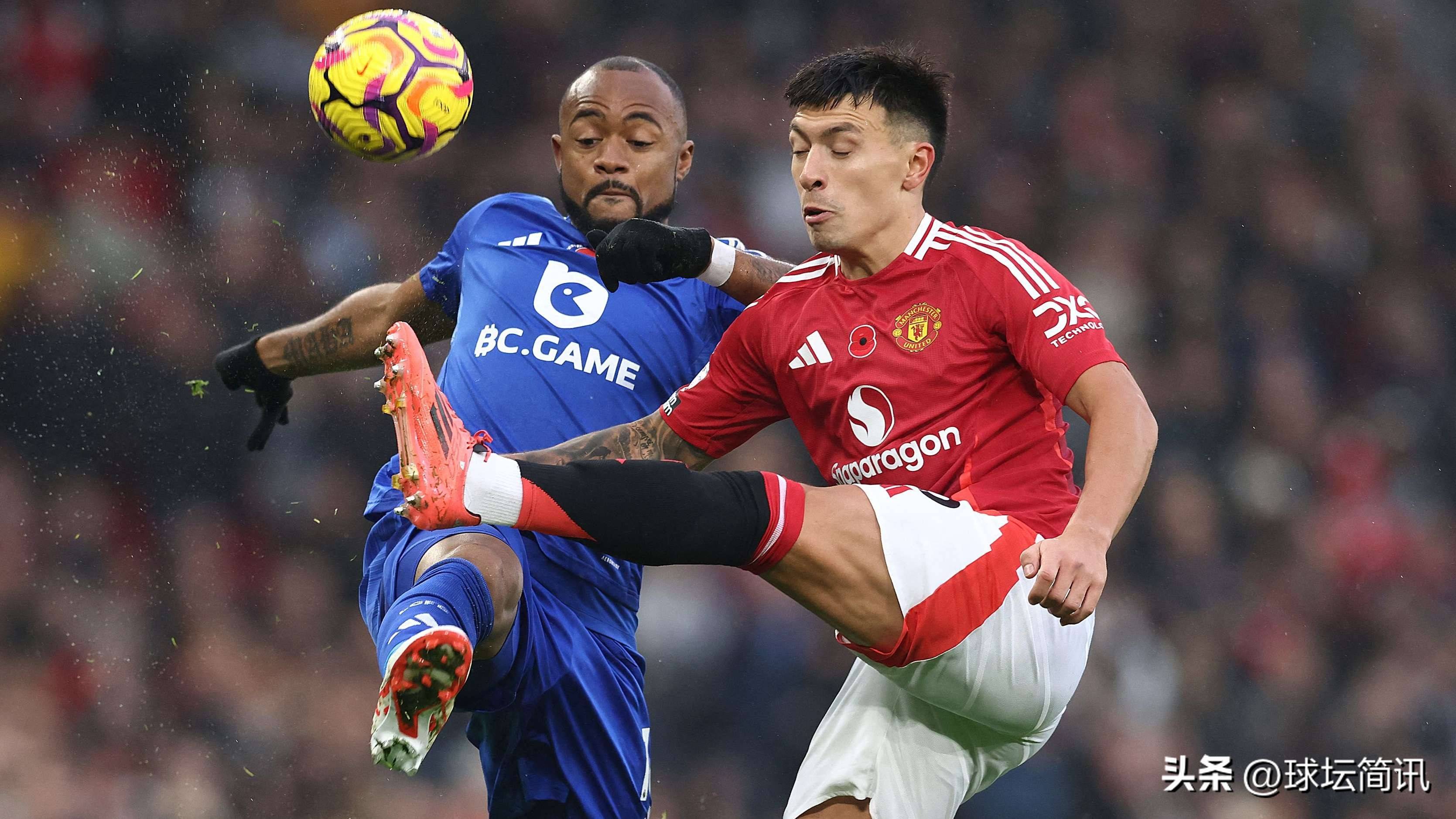 开云体育官方网站-曼联取得惊人胜利，令人瞩目