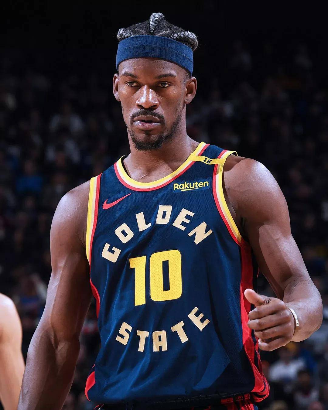 开云体育中国-雄鹿主场擒勇士取得七连胜