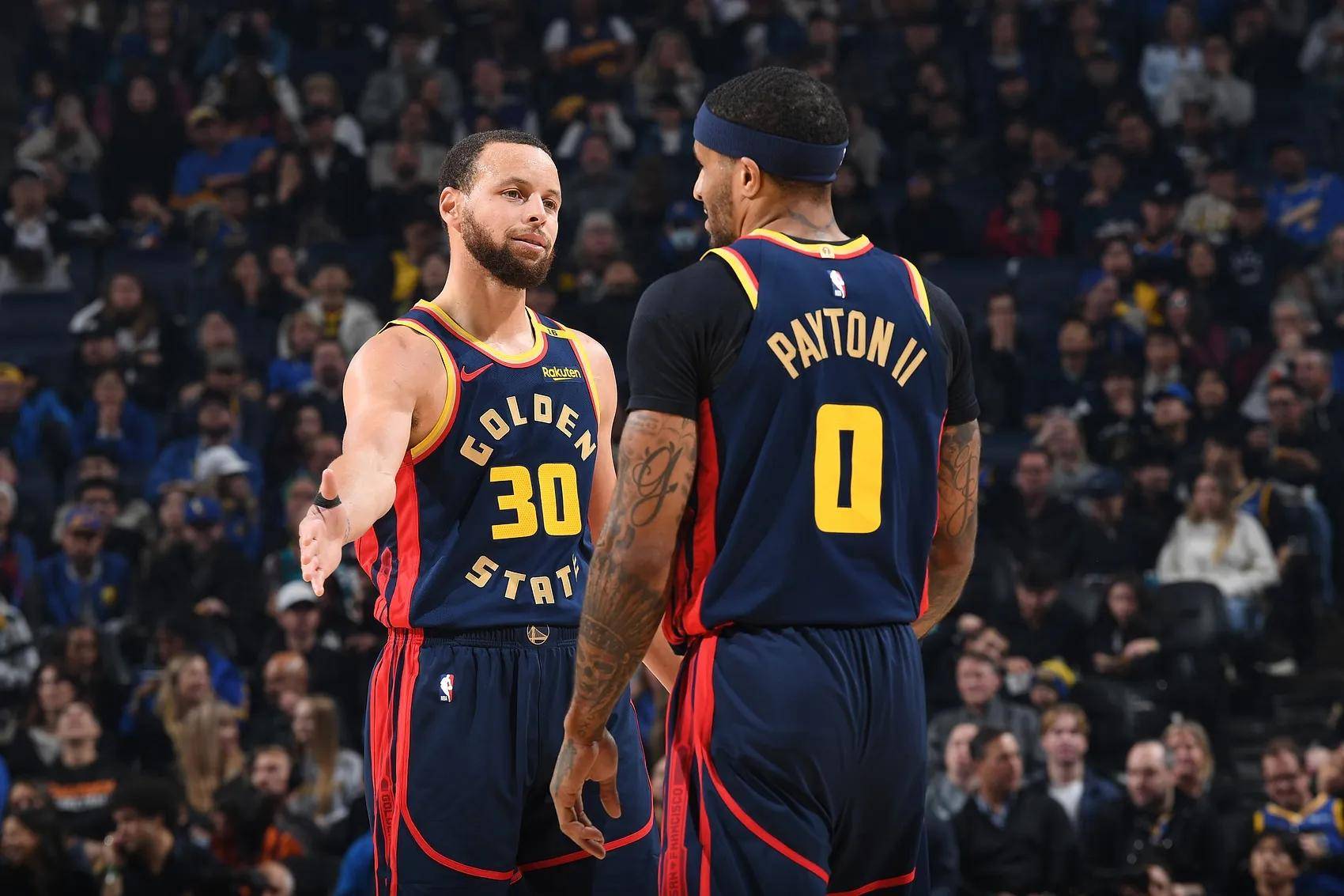 开云体育app-勇士新秀单节狂砍20分，独取胜利的简单介绍