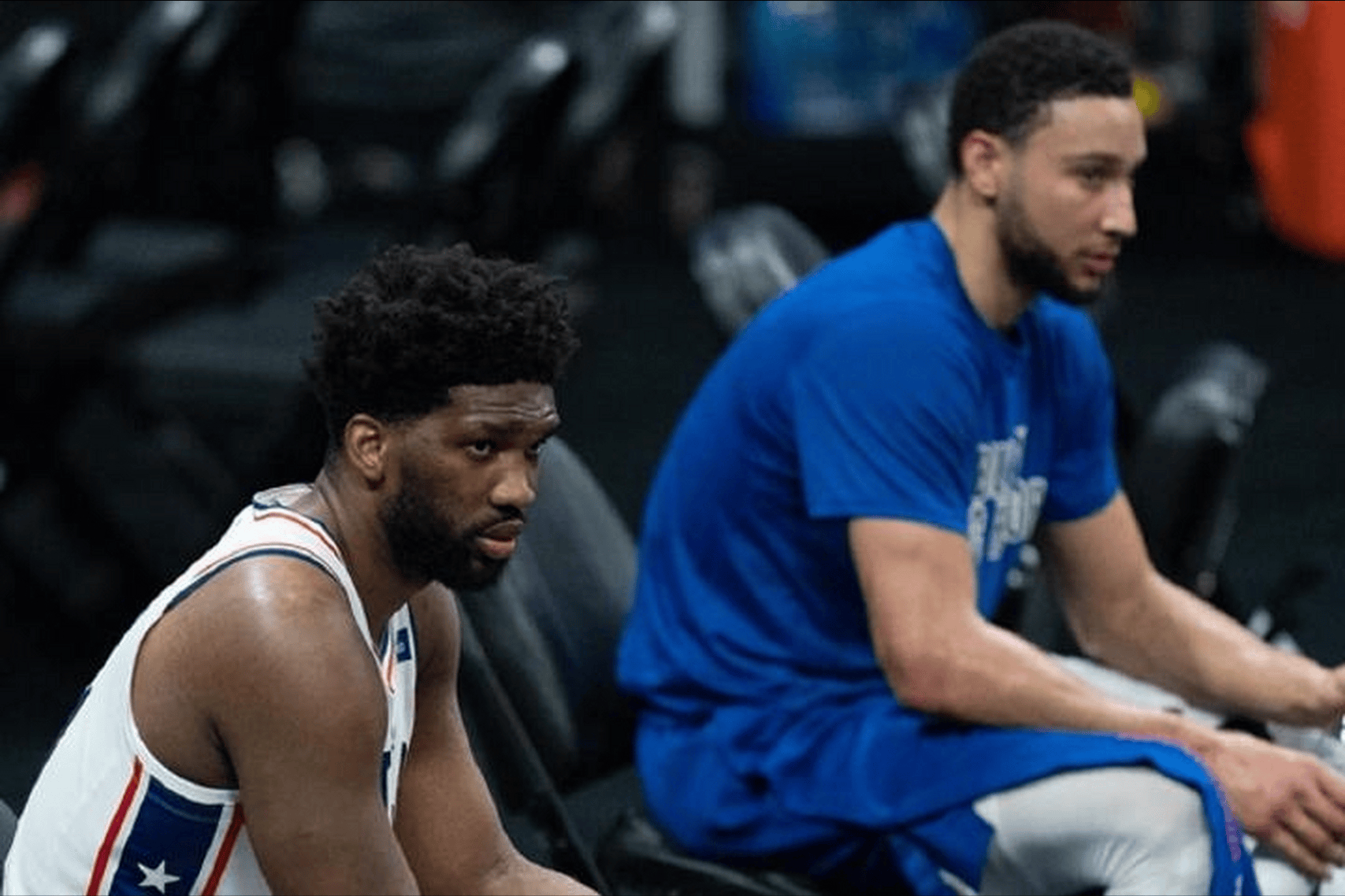 快船客场不敌76人，吞下四连败