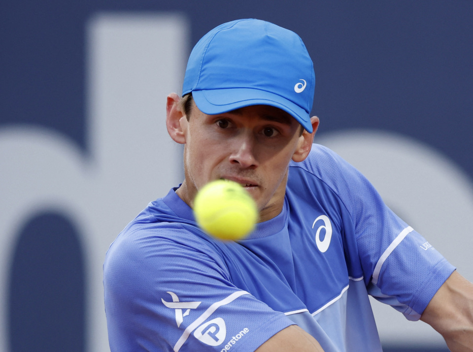 欧洲网球队强势世界网球队，纳达尔打破历史纪录的简单介绍