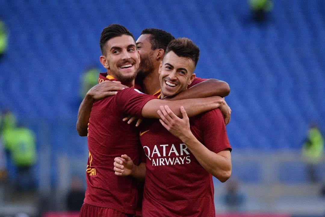 中国完胜罗马,罗本送出助攻 中国完胜罗马,罗本送出助攻