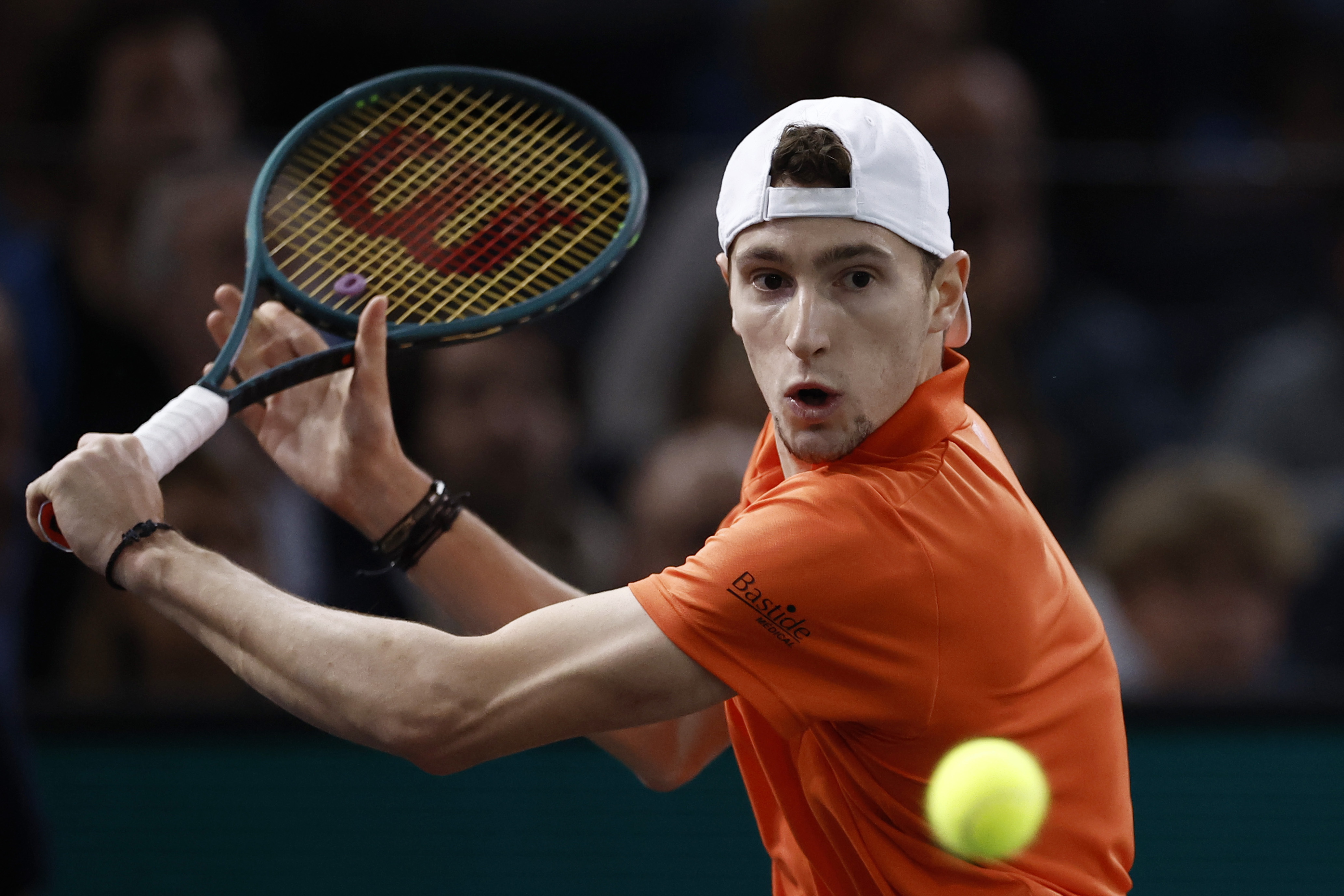 包含欧洲网球队完胜美国网球队,兹维列夫一己之力扛起全队的词条 包含欧洲网球队完胜美国网球队,兹维列夫一己之力扛起全队的词条