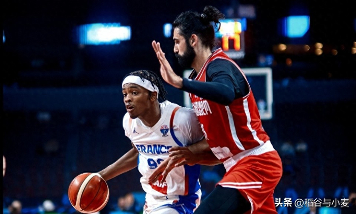 开云体育-包含墨西哥男篮鏖战奇才，加里纳利送出助攻的词条