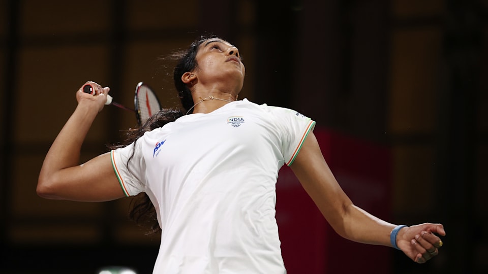 马来西亚羽毛球队绝地反击韩国羽毛球队，辛杜惊艳世界的简单介绍