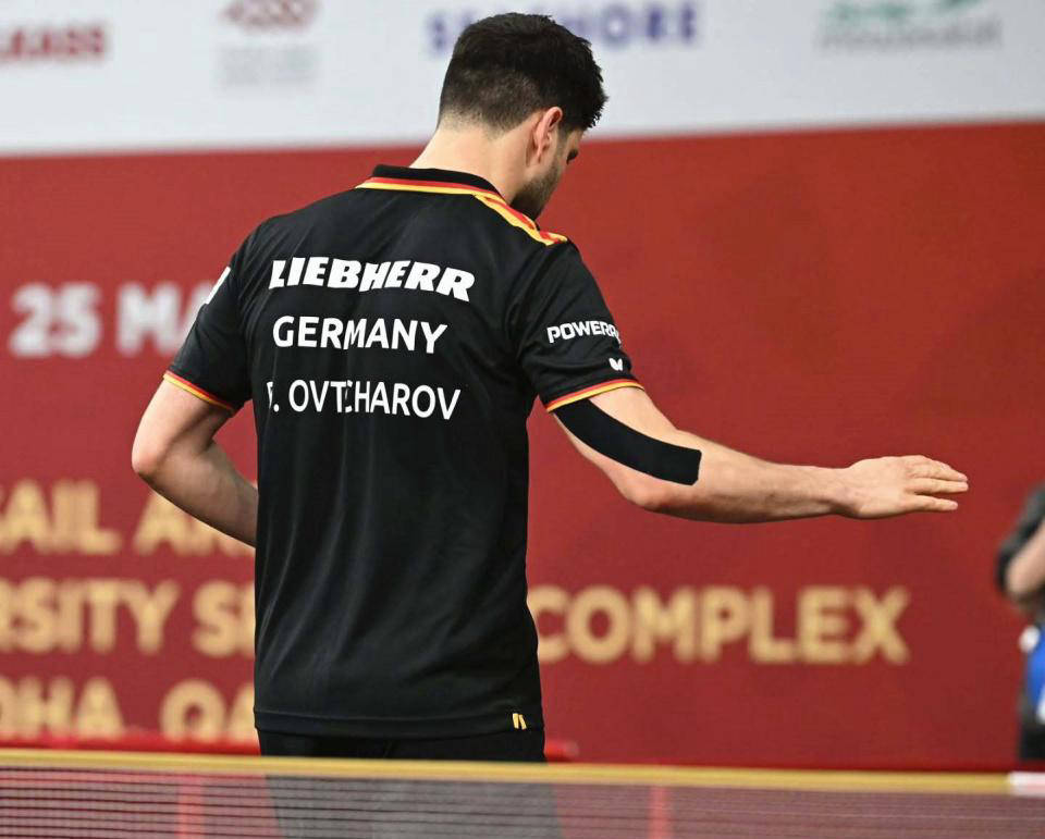 包含英国乒乓球队力克奥地利乒乓球队,奥恰洛夫关键制胜的词条 包含英国乒乓球队力克奥地利乒乓球队,奥恰洛夫关键制胜的词条