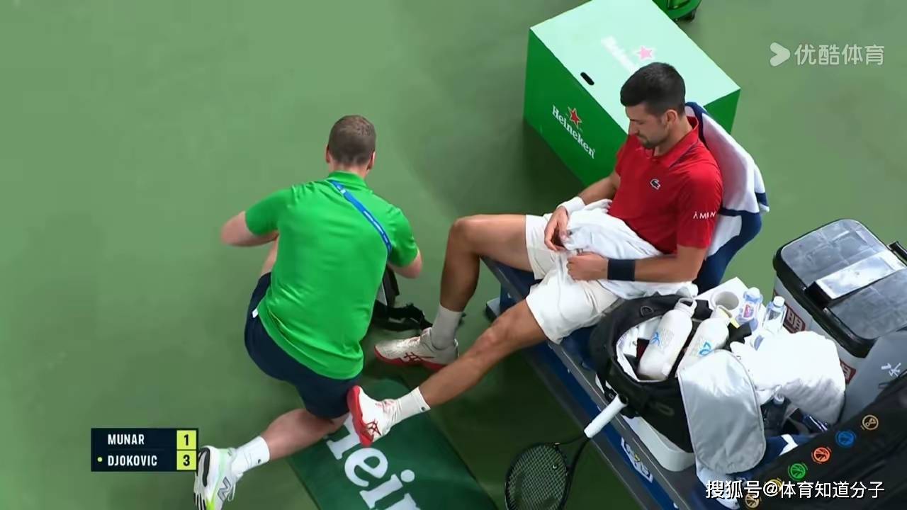 关于拉沃尔杯横扫蒙特卡洛大师赛，德约科维奇高光表现的信息