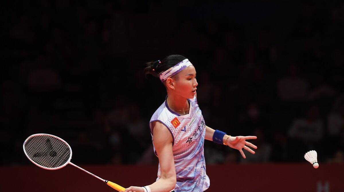 开云APP-泰国队绝杀中国队，戴资颖状态火热的简单介绍