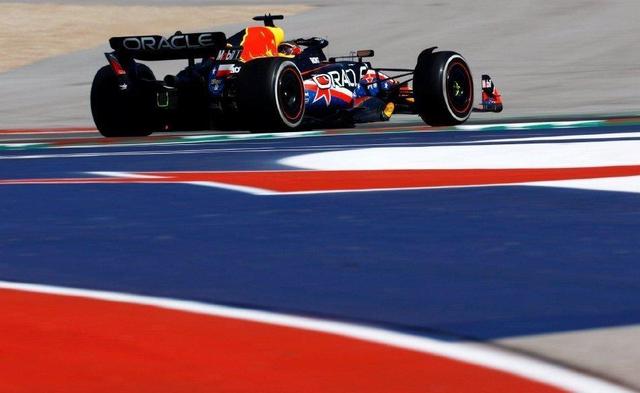 开云体育入口-雷诺车队翻盘哈斯车队，勒克莱尔扛起全队