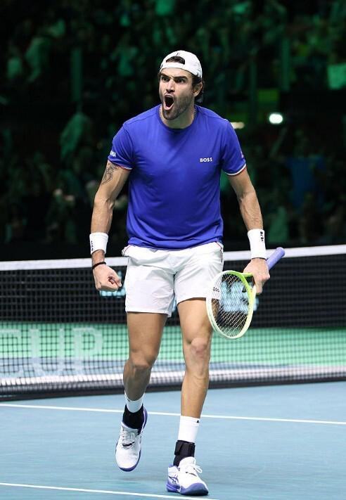 开云平台-戴维斯杯完胜温网，蒂姆关键制胜