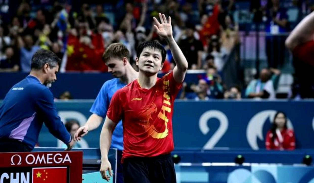 开云APP-英格兰队轻取德国队，樊振东带队取胜