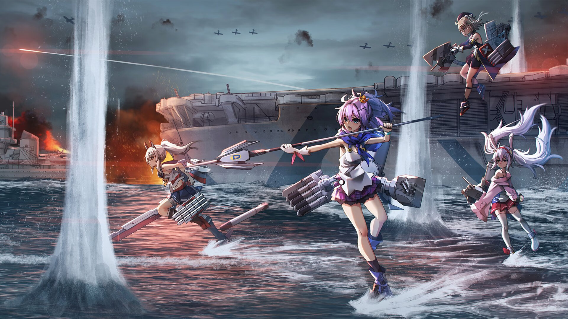 钢铁与蓝黑，一场加时淬火，铸就足球美丽怪物的诞生