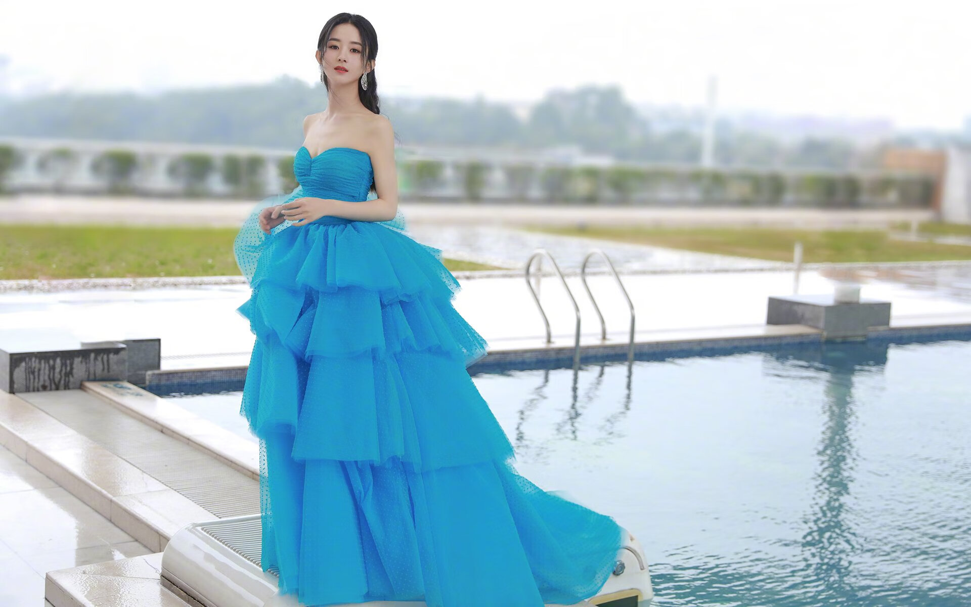 绿鹰风暴下的独舞者，孔德如何主宰全面压制的沙特战车？